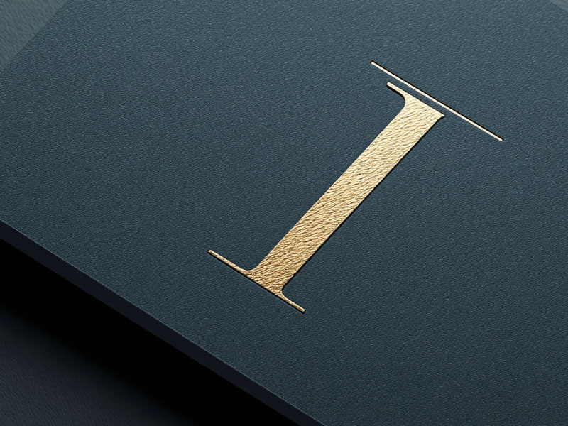 Tijdloze brand identity design